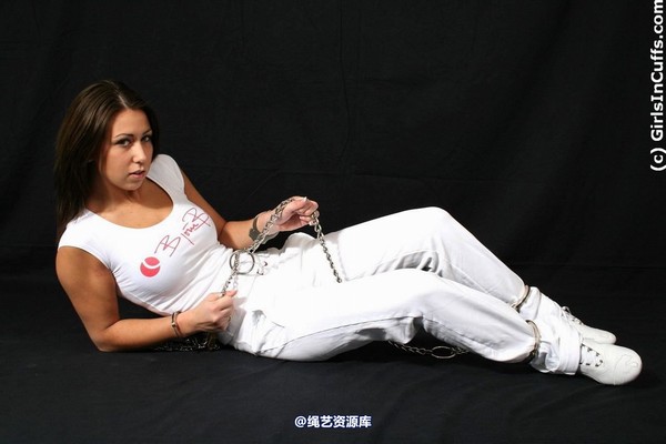 girlsincuffs - gic142 第 72 张图片