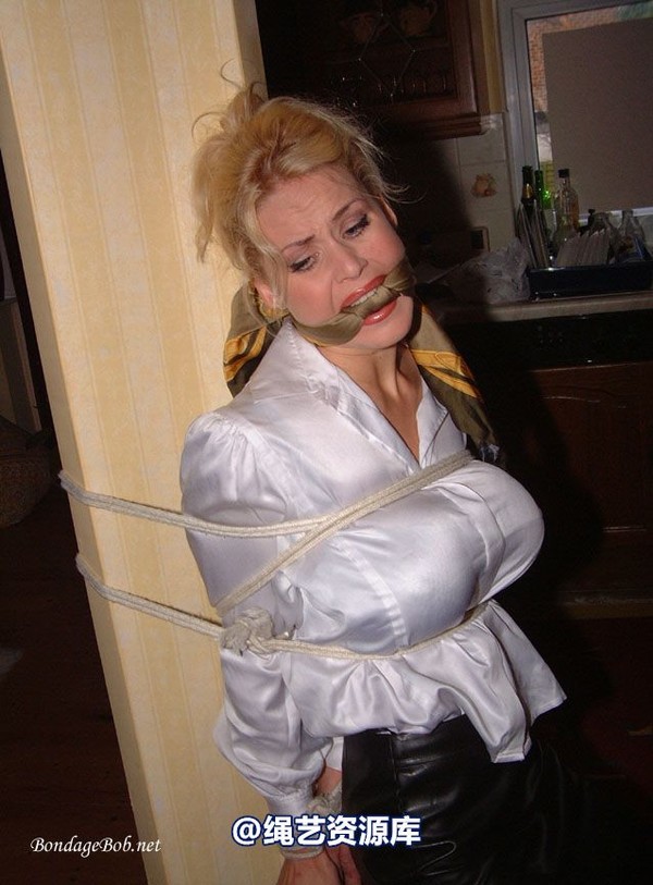 bondagebob - Katarina Bondage Devil 第 75 张图片