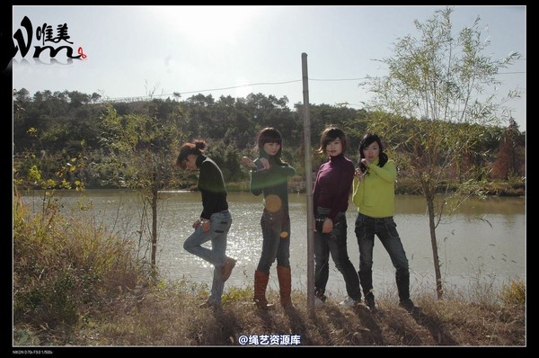 唯美之家 - 2008-11-27萧雅 第 42 张图片