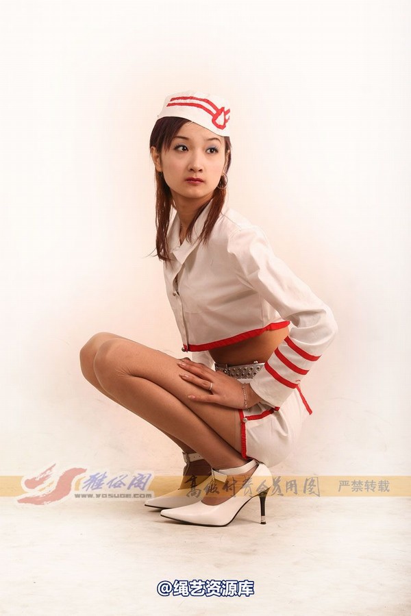 雅俗阁 - 20060427雪儿水手装 第 18 张图片