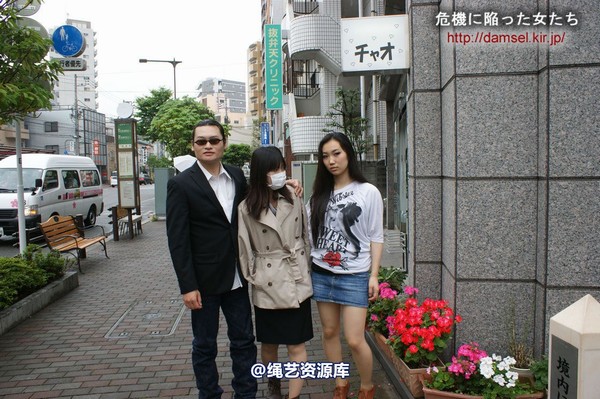 jpdamsel - 20110929 刑事�B行 第 25 张图片