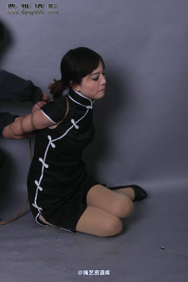 典雅倩影 - 063-美人美人笑可爱，琳花有意解留香 第 73 张图片