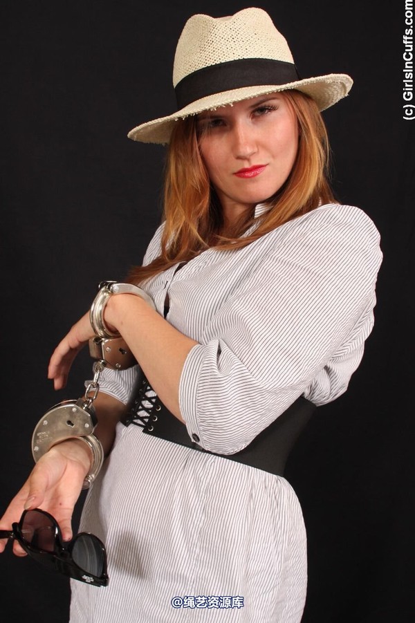 girlsincuffs - gic213 第 25 张图片