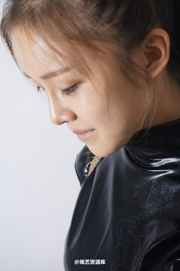 dk13美束馆 - 9.28-小瑾黑色A-48P 第 37 张图片
