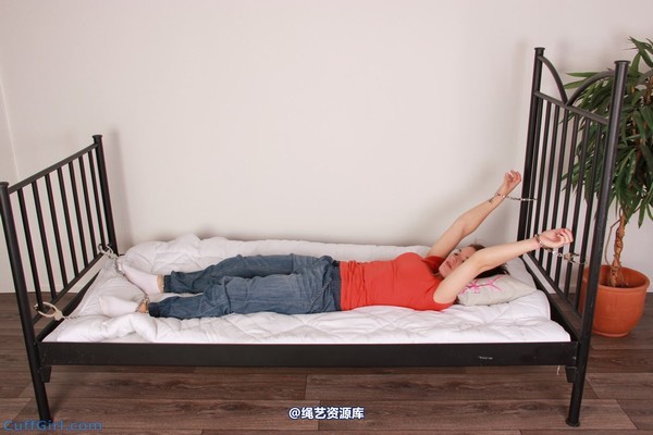 cuffgirl - cg186 第 88 张图片
