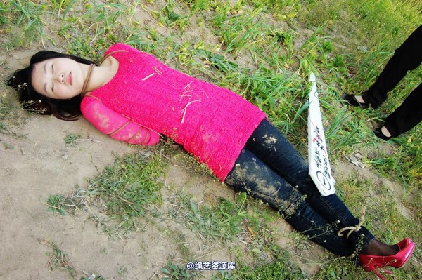 mj影视 - 梅晓枫―执行枪决2013-05-09 第 97 张图片