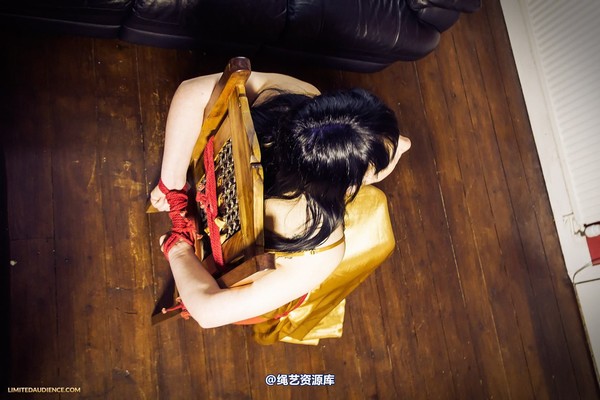 limitedaudience - 2013 dynamo golden satin 第 35 张图片