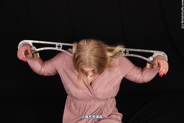 girlsincuffs - gic660 第 50 张图片