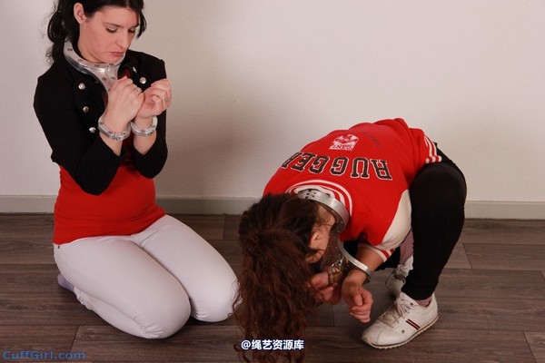 cuffgirl - cg175 第 55 张图片