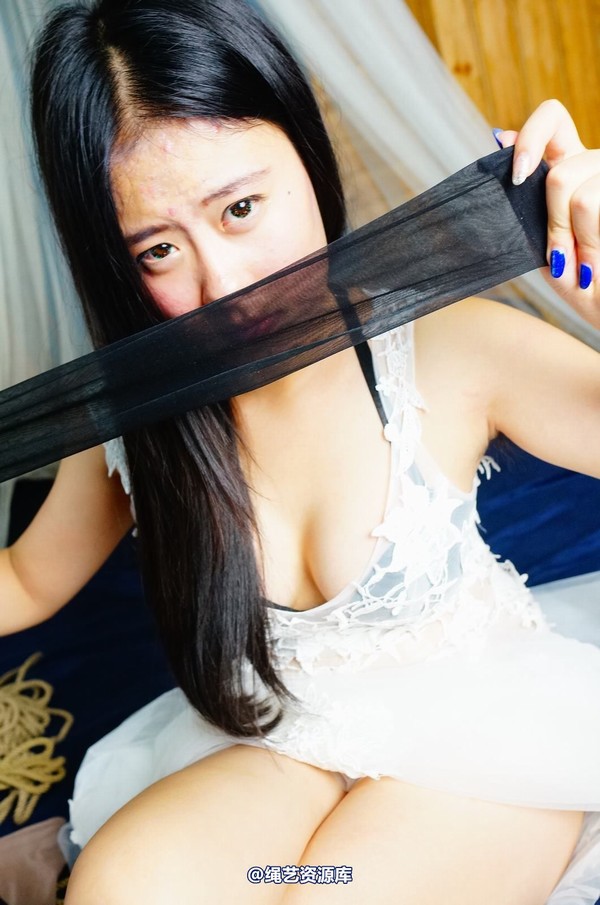 dk13美束馆 - 10.6-1小贝白纱裙-110P 第 41 张图片