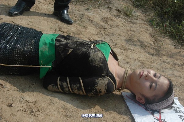 mj影视 - 林晓莹 美女末路 8 第 84 张图片