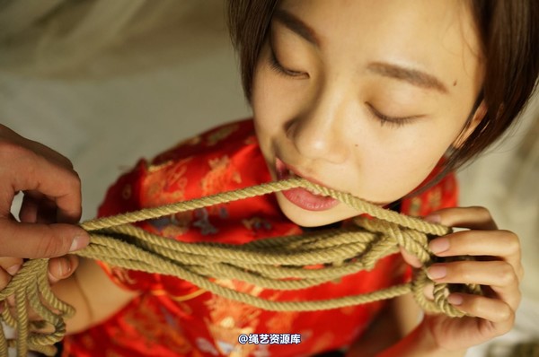 dk13美束馆 - 11.14-小仙儿红旗袍b-120 第 33 张图片