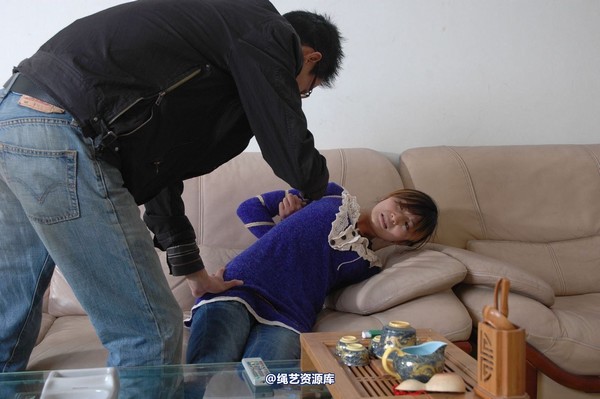 唯美之家 - 2010-11-15书瑶 第 14 张图片