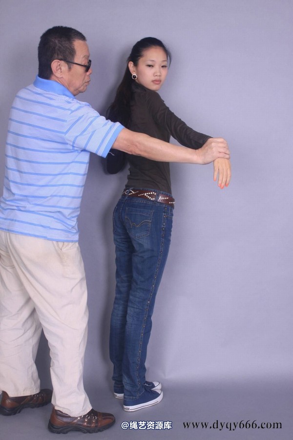 典雅倩影 - 145-再现红蜘蛛（13）之曼青 第 29 张图片