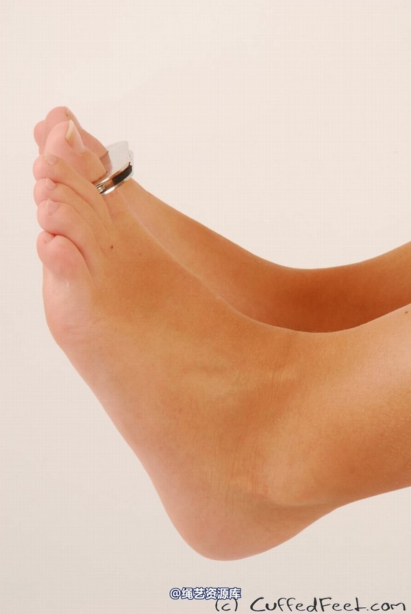 cuffedfeet - cf054 第 7 张图片
