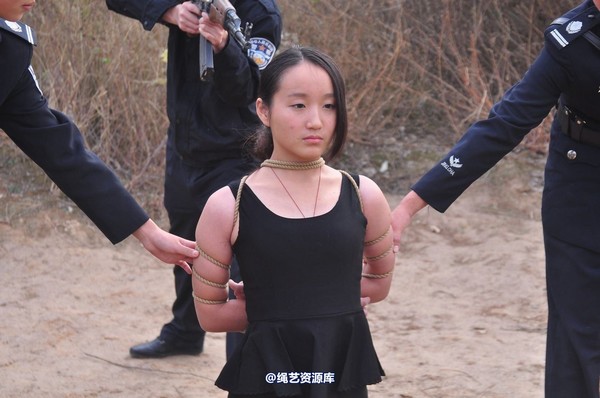 mj影视 - “罪有应得”7―押赴刑场 第 5 张图片