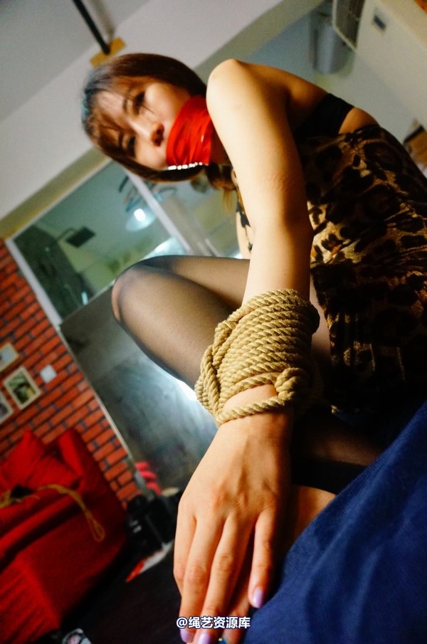 dk13美束馆 - 7.26-娜娜豹纹C-140P 第 8 张图片
