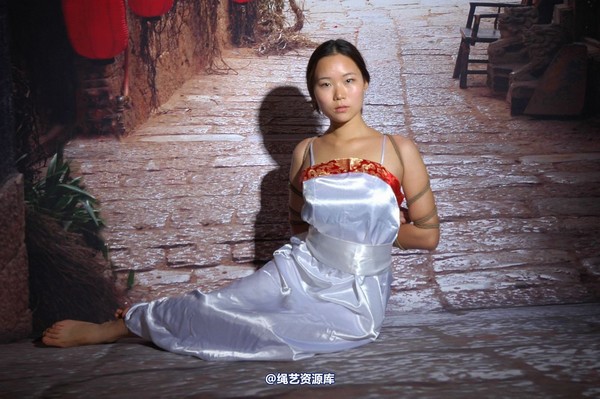 唯美之家 - 珍珍古装 第 12 张图片