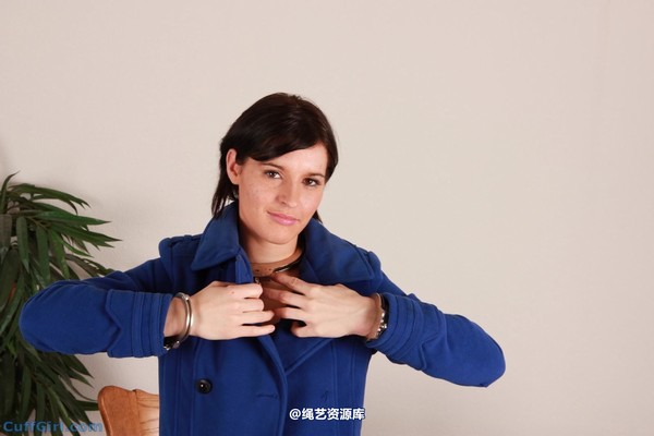 cuffgirl - cg169 第 75 张图片
