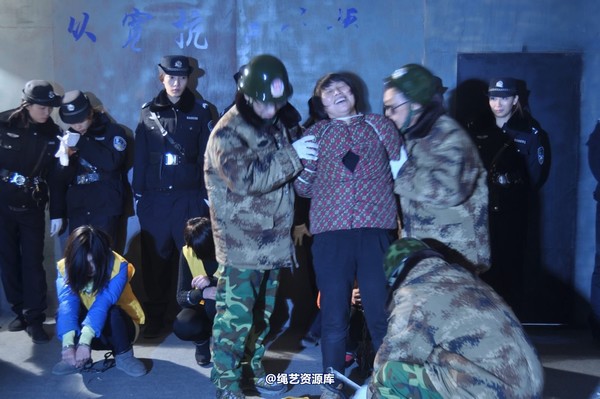 mj影视 - 13年末严打剧照 第 124 张图片