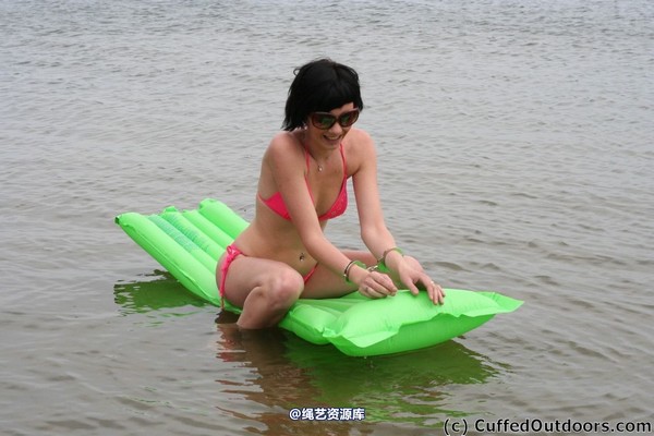 cuffedoutdoors - cod145 第 56 张图片