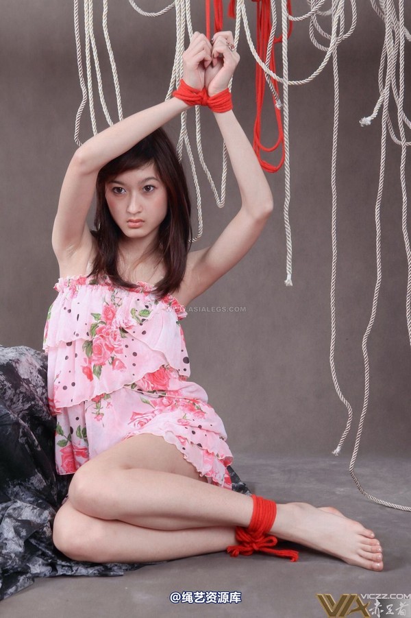 赤足者 - Elaine2012-5 第 24 张图片