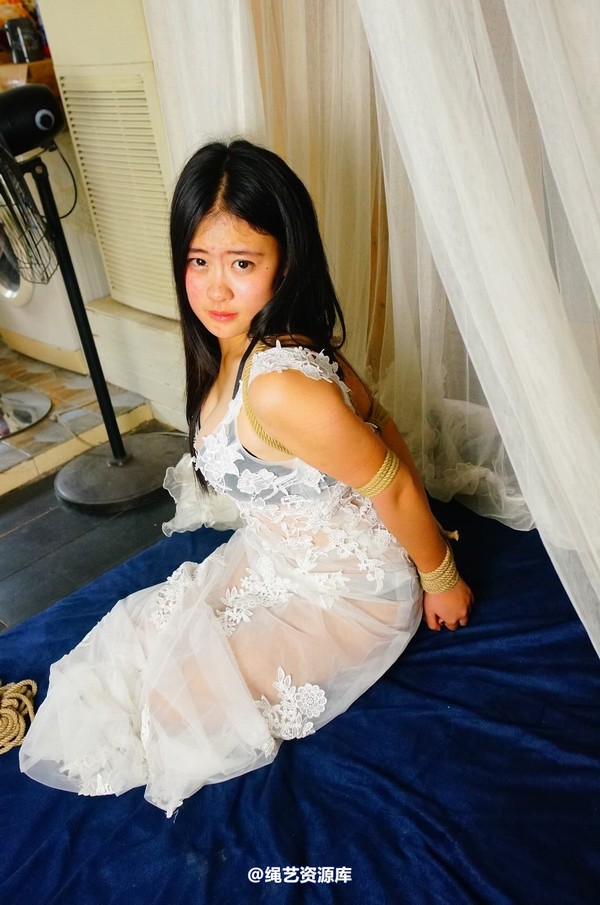 dk13美束馆 - 10.6-3小贝白纱裙-110P 第 96 张图片