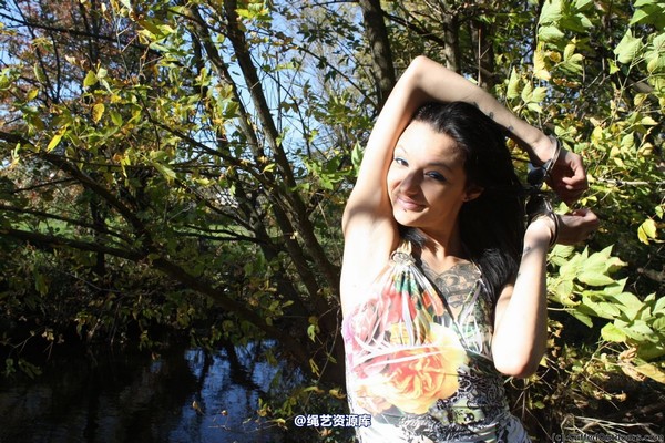 cuffedoutdoors - cod231 第 47 张图片