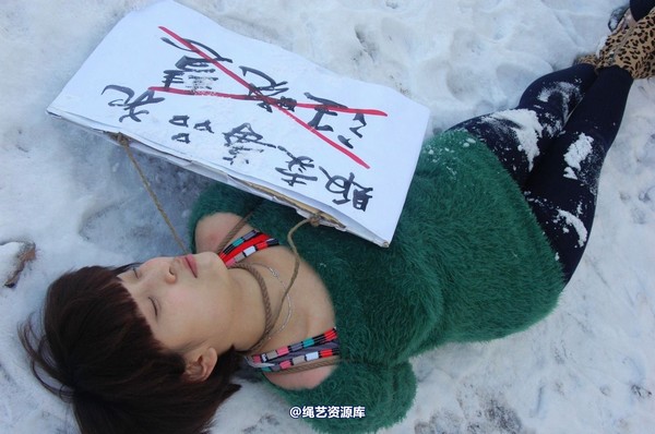 mj影视 - 汪晓慧7―执行枪决 第 73 张图片