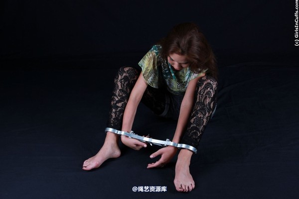 girlsincuffs - gic354 第 126 张图片