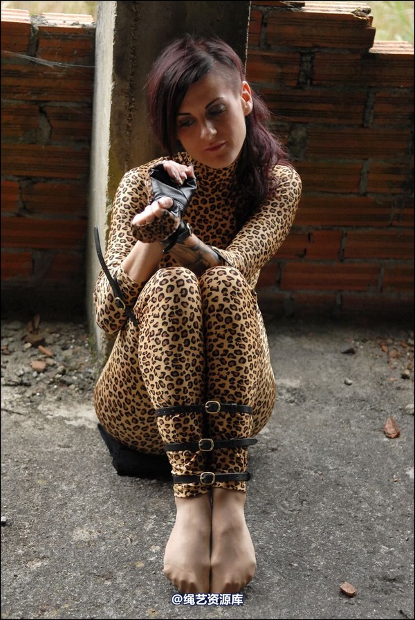 simplytied - Spain Leopard 第 34 张图片