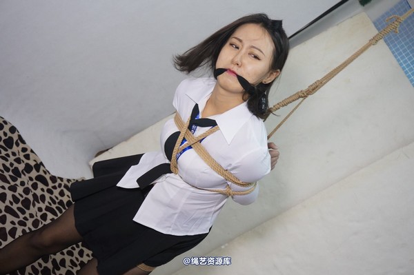 dk13美束馆 - 9.28-诗雨白色B-44P 第 30 张图片