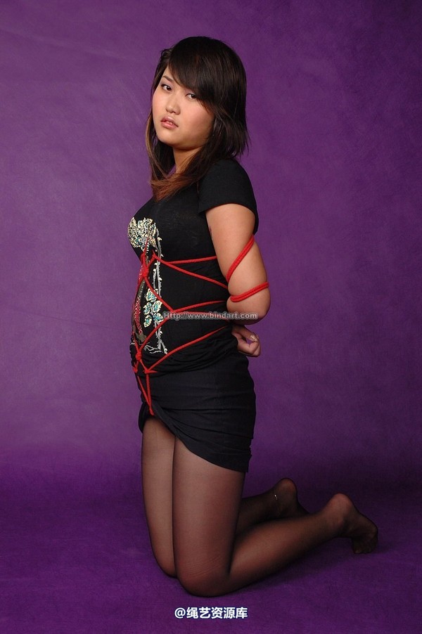 丽柜美束 - 2006-11-15 第 11 张图片