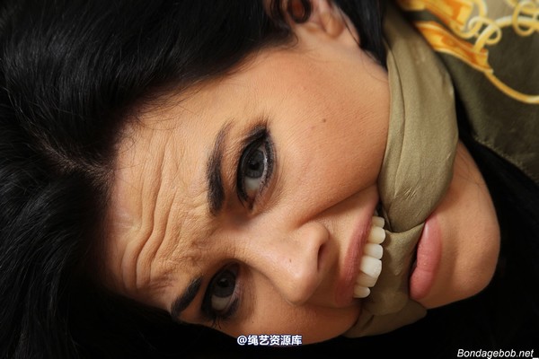 bondagebob - Monica Harris Tough 第 168 张图片