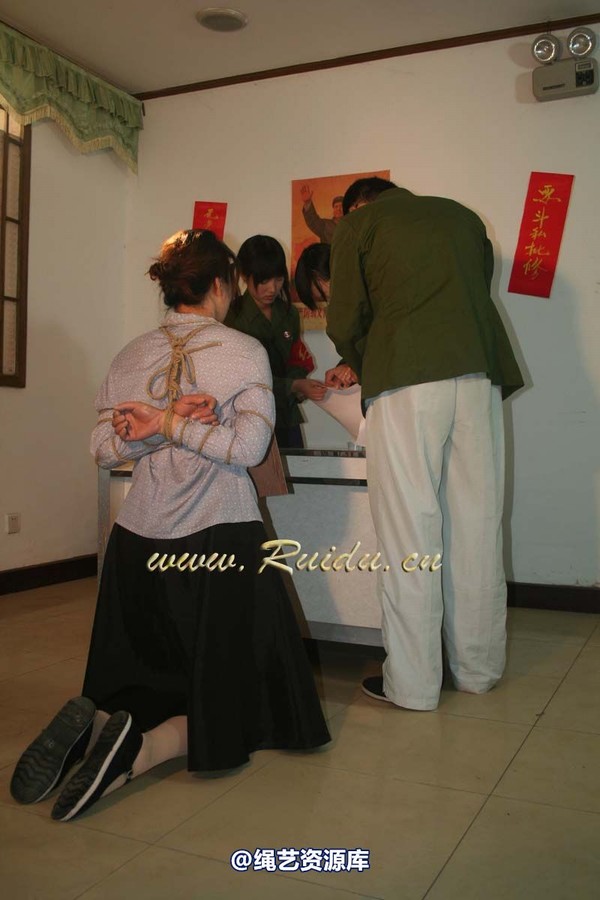 锐度主张 - 2008年第04期捆绑图（1.14）――难忘的记忆 第 117 张图片