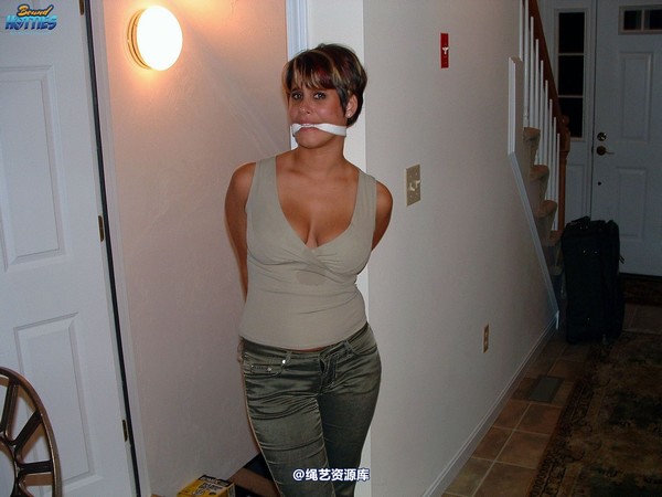boundhotties - MONIQUE 8 第 2 张图片