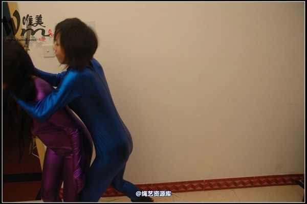 唯美之家 - 08-04-20女飞贼喋血 第 583 张图片