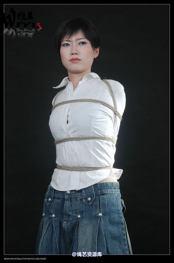 唯美之家 - 08-05-14新模特1 第 58 张图片