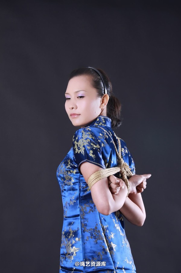 神艺缘 - 125-新模小妖(五花)2 第 36 张图片