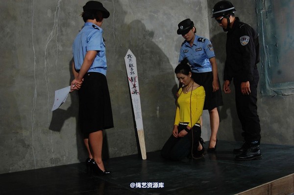 mj影视 - 贩毒女孩”梅子“5 第 54 张图片