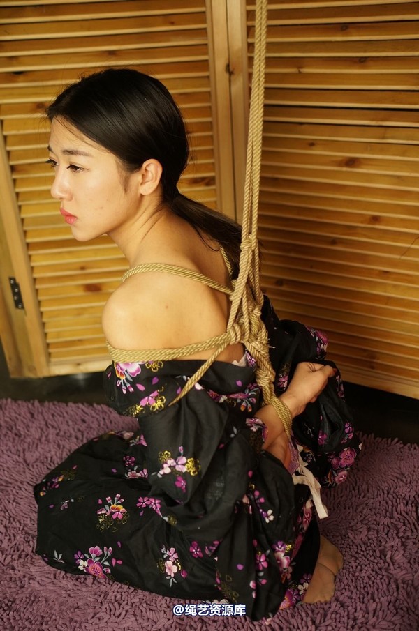 dk13美束馆 - 12.29-红袖和服D-106P 第 57 张图片