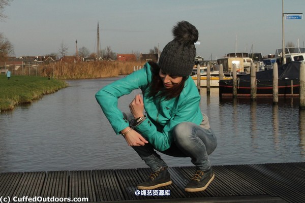 cuffedoutdoors - cod499 第 46 张图片