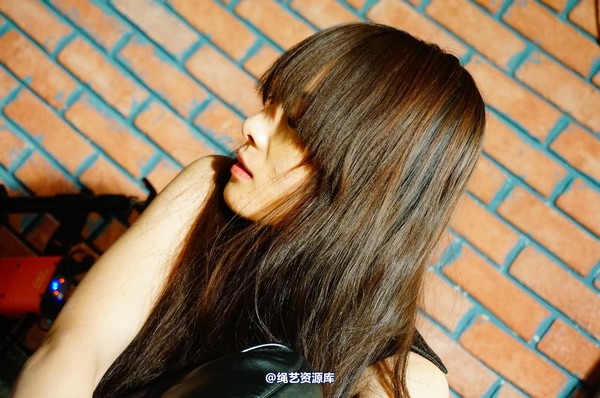 dk13美束馆 - 1.14-林夏黑色B 第 3 张图片
