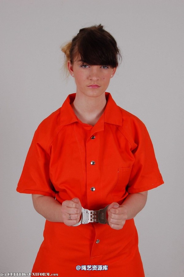 cuffedinuniform - ciu196 第 56 张图片