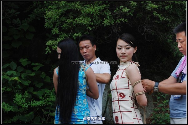 千丝万缕 - 2008-05-25日照片 第 97 张图片
