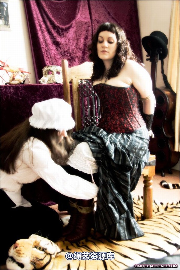 limitedaudience - 2008 catya veriddian fantasies of a lady 第 11 张图片