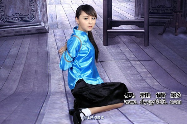 典雅倩影 - 014-“欣”欣向荣凌云上 “妍”行千里春风事 第 80 张图片