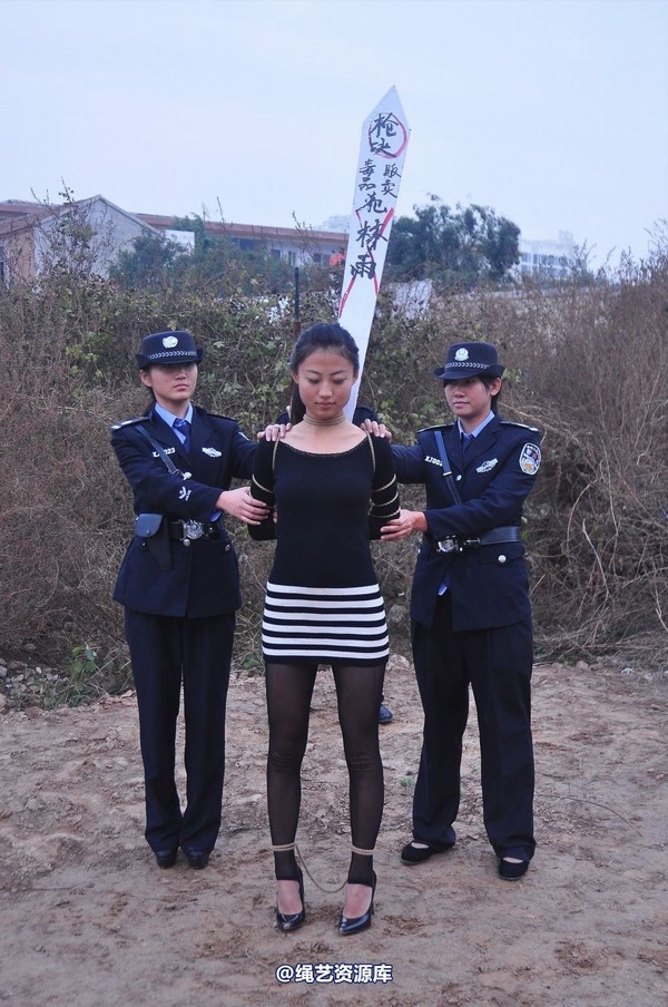 mj影视 - 林雨 舞女伏法记5押赴 第 27 张图片