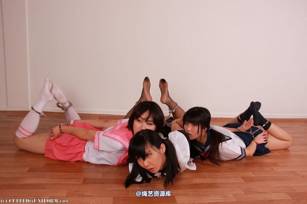cuffedinuniform - ciu245 第 101 张图片