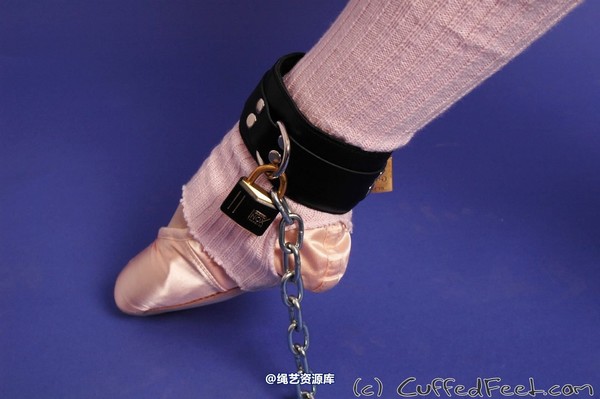 cuffedfeet - cf006 第 66 张图片